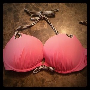 Victoria's secret swim top